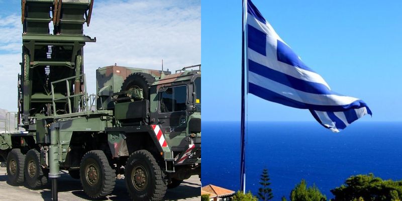 Греция окончательно отказала Украине в предоставлении ПВО: какую причину назвали в Афинах