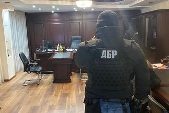 ГБР устроила обыски в главном офисе "Укрзализныци", — СМИ