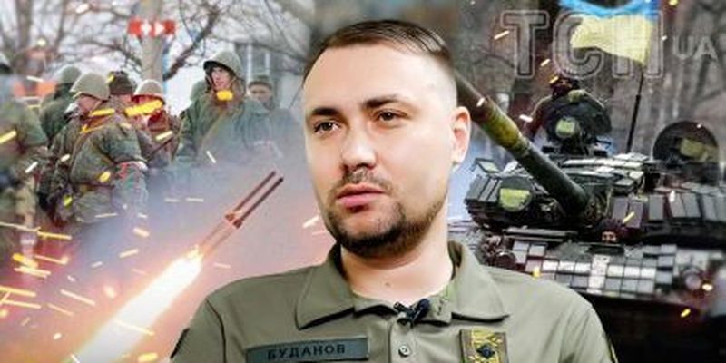 Буданов раскрыл план по уничтожению путинской армии в Украине