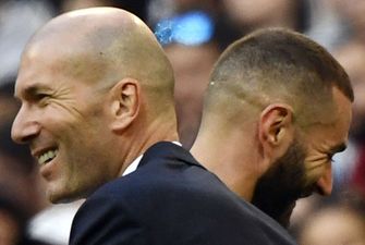 "Реал" - "Севилья": назван счет, с которым Зидан должен обыграть бывшего тренера "сливочных"