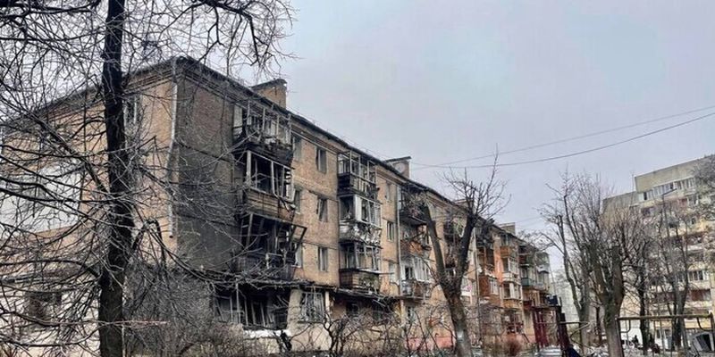 Ракетна атака на Київщину: кількість жертв зросла