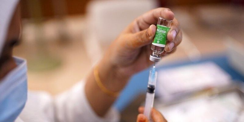 Во Львове мужчина умер после прививки индийской вакциной: детали