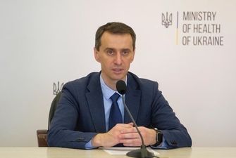 Ляшко назвал условие выхода Украины из пандемии