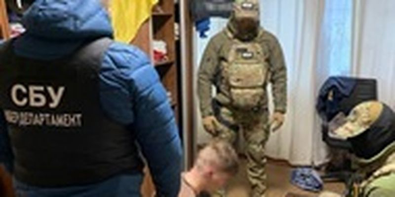Задержан "крот" ФСБ, пытавшийся устроиться в полицию