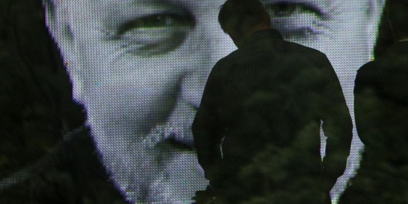 Убийство Шеремета: обвинение считают обоснованным 16% украинцев