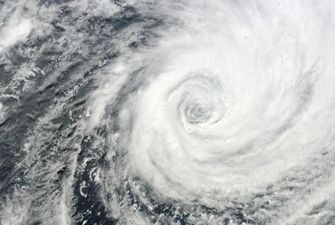 Конкурент Эль-Ниньо. Ученые обнаружили новую загадочную разновидность тропического циклона