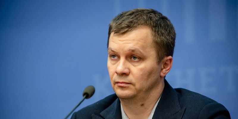 Милованов повідомив про звільнення майже півсотні голів держпідприємств