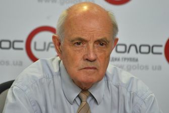 Г. Крючков: «Трагедия в том, что в Украине нет настоящего Конституционного суда»