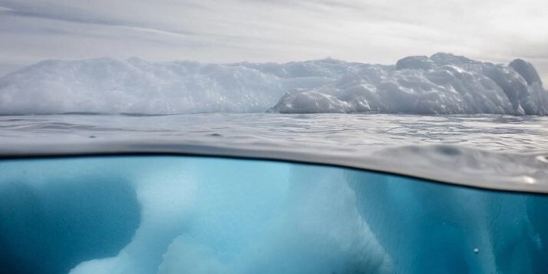 Стражи Антарктиды падут и мир уйдет под воду: что и как разрушит шельфовые ледники континента