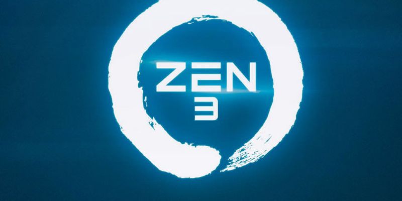 AMD Zen 3: прирост IPC, выросшая тактовая частота и больше ядер