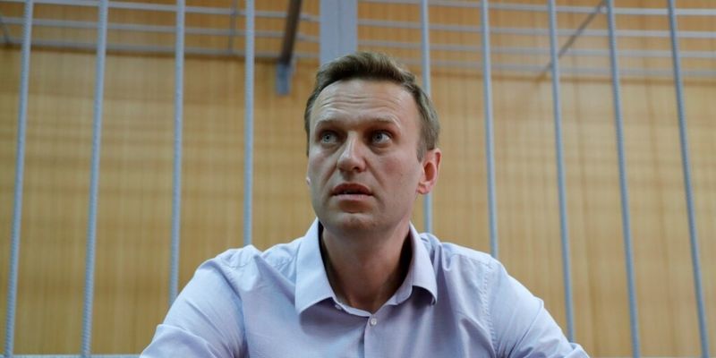 Передумали без Навального: Германия отменила обмен убийцы на заключенных в РФ, — СМИ