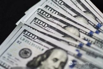 Доллар в Украине подорожал за выходные: сколько стоит валюта
