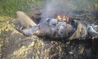 РФ нанесла ракетный удар по Днепропетровской области