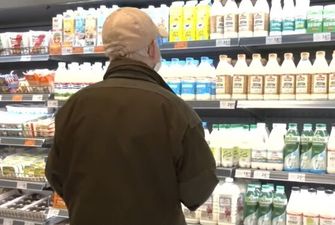 Чи буде молоко доступним для українців найближчим часом: чому знову піднялася вартість