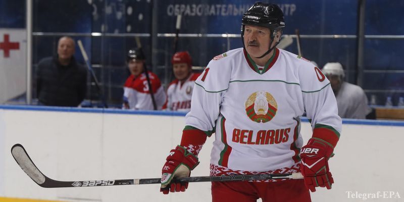 Лукашенко рассказал о планах после ухода с поста президента
