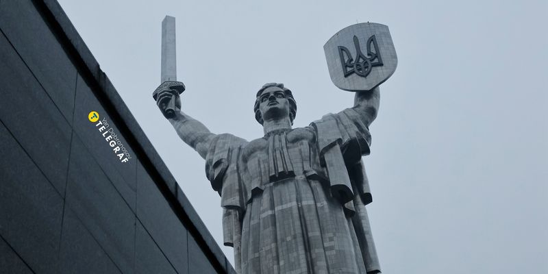Главный корпус Музея войны в Киеве снова открыт для посетителей: эксклюзивные фото "Телеграфа"