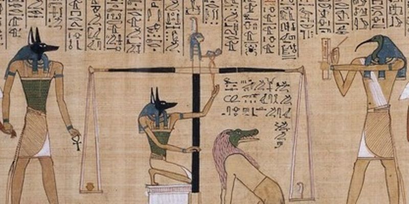 В Египте нашли папирус с текстами Книги мертвых: в чем его уникальность