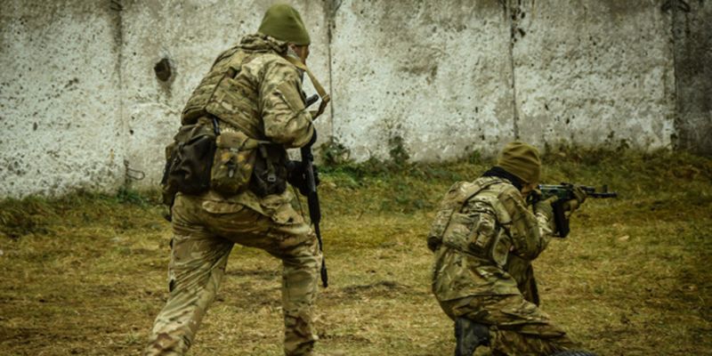 В Украине запускают информкампанию о ветеранах АТО/ООС