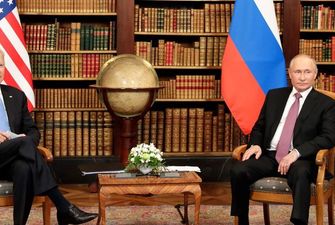 Путин и Байден договорились вернуть послов