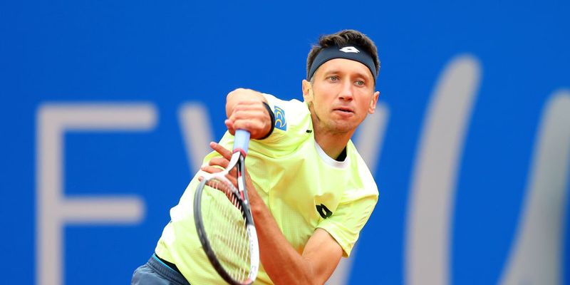 Удар в падении от Стаховского – один из лучших в сезоне в ATP Challenger Tour
