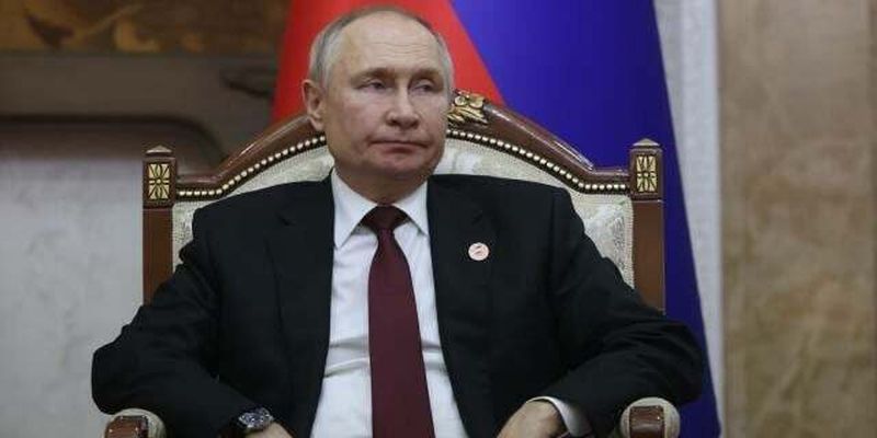 На весняний призов у Росії заберуть майже 150 тис. росіян – Путін підписав указ