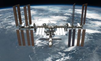 Угроза для астронавтов: NASA обнаружило на МКС бактерий-мутантов, которых нет на Земле