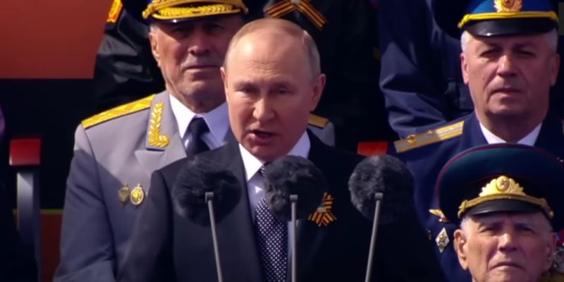 Не только Путин: Кулеба рассказал, кто должен понести ответственность за агрессию РФ