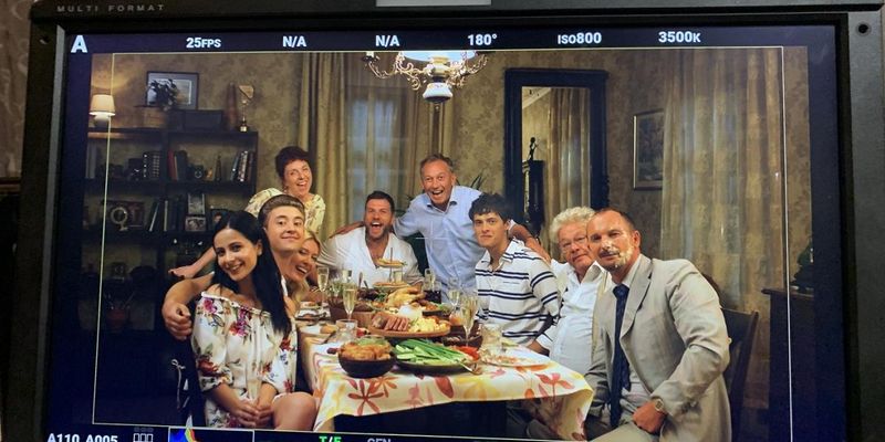СидОренки-СидорЕнки возвращаются на 1+1 - подробности нового сезона любимого семейного сериала