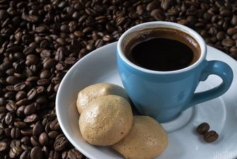 Більш ніж половина відомих видів кави перебувають під загрозою зникнення