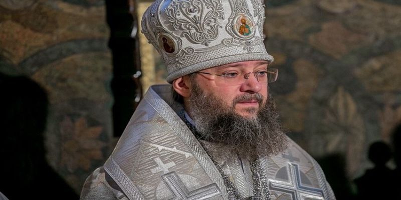 Управделами УПЦ: На наших глазах создается неполноценная и вредоносная копия мирового Православия