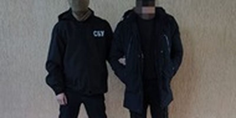 Задержаны одесситы, передававшие РФ сведения об украинской ПВО