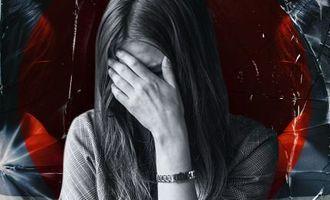 На Закарпатье 19-летний парень изнасиловал ребенка