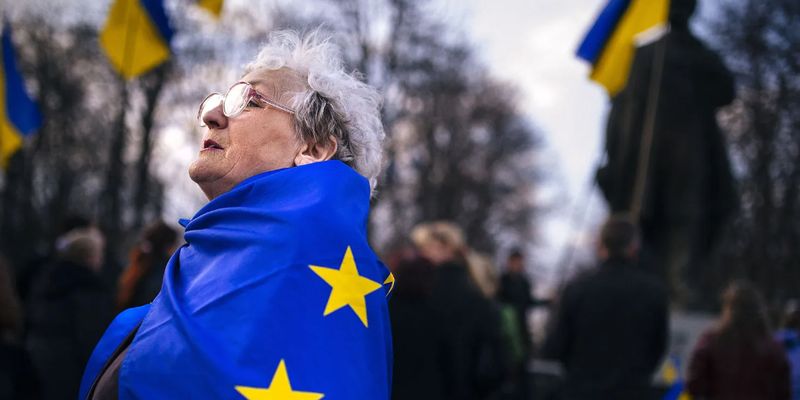 Европейцы назвали главные проблемы ЕС: на каком месте война в Украине
