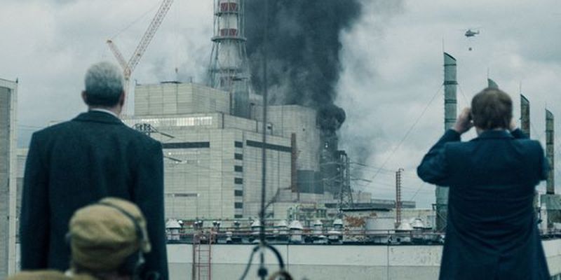 В России требуют заблокировать просмотр сериала «Чернобыль»