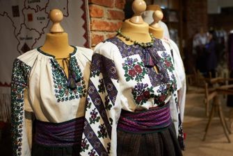 В Ивано-Франковске открыли Музей украинской одежды и быта