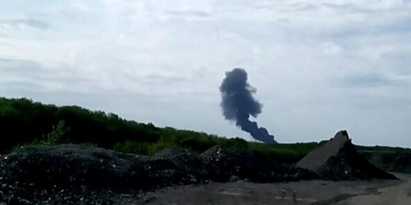Российский самолет рухнул в Черное море, срочное заявление Минобороны: детали катастрофы
