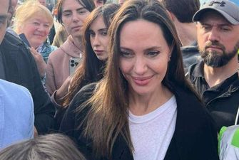 Продажі у «Львівських круасанах» після відвідування Анджеліни Джолі зросли на 20%