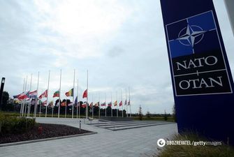"НАТО не хочет таких членов!" Названо главное препятствие для вступления Украины в альянс