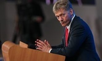 Кремль отреагировал на запись с Путиным в Гааге