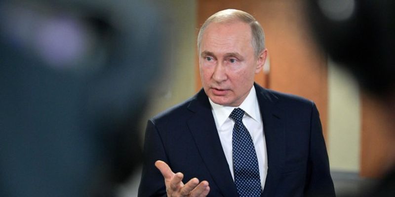 России нет смысла играть по правилам: политолог о планах Путина