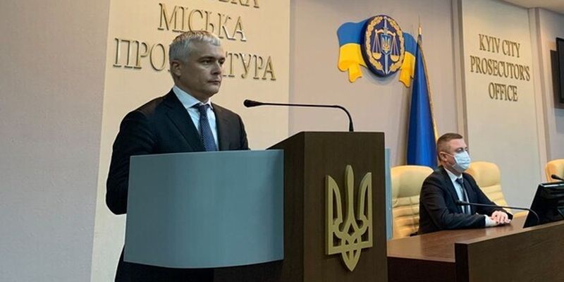 Прокурор Киева с опытом люстрации: Кабмин согласовал назначение нового главы Одесской ОГА