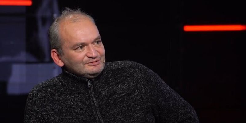 «Этот северный сосед будет нашим вечным врагом»: Сергей Чаплыгин рассказал, какой должна быть победа Украины в войне