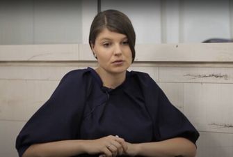 Політтехнологиня Катерина Одарченко розповіла про підтримку України в США: «На кожному десятому будинку український прапор»