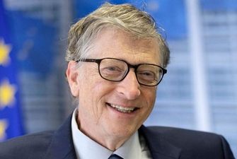 Білл Гейтс вважає, що розвинені країни швидше подолають коронавірус
