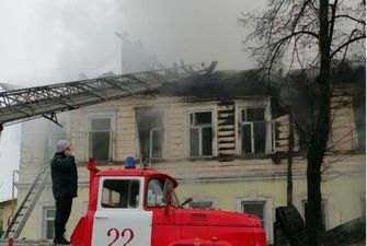 У російському Ростові п'ятеро дітей згоріли живцем у квартирі