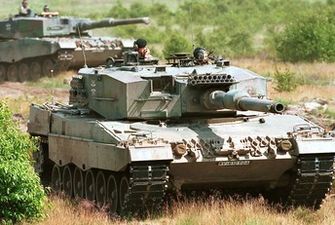 Танки Leopard 2 готовят к отправке в Украину: названо количество и сроки прибытия