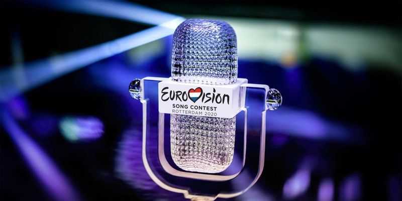 В Европарламенте хотят отстранить Беларусь от участия в Евровидении-2021