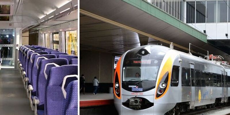 В Украине запускают новый поезд по популярному маршруту: сколько стоят билеты