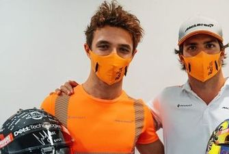 McLaren трогательно отпустил своего гонщика в Ferrari: видео покорило сеть