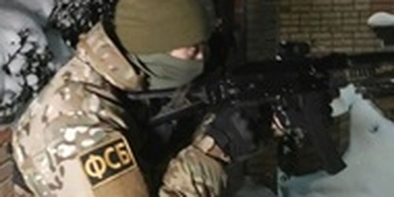 В России заявили о бое с "боевиками" в Ингушетии